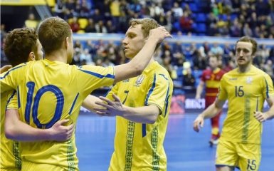 Украина - Хорватия - 2:1 Видео решающего матча отбора Евро-2018