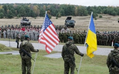 США должны предоставить Украине оружие, для этого есть пять причин - западные СМИ