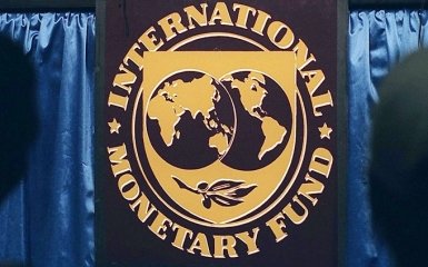 МВФ видав невеселий прогноз по інфляції в Україні
