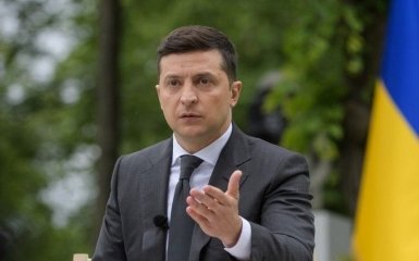 Він аферист: Зеленський озвучив звинувачення українському політику