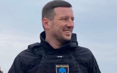 Під час контрдиверсійних заходів у Херсоні затримали двох коригувальників вогню — Прокудін