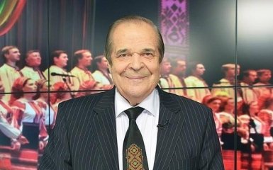 Умер легендарный украинский музыкант и дирижер