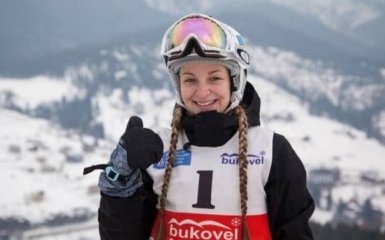 Олімпіада-2018: Україна вперше за 24 роки братиме участь у видовищній дисципліні