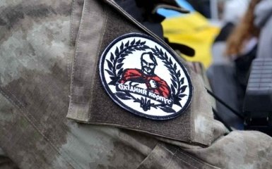 У Харкові диверсант влаштував вибух на базі поліції