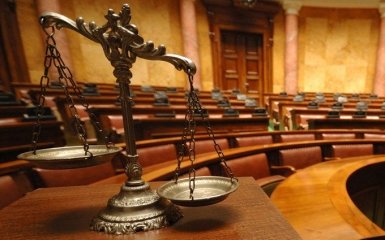 Верховна Рада прийняла рішення про Антикорупційний суд в Україні