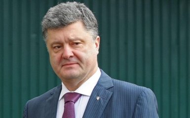 Порошенко готовят попытку "свержения": названы сроки