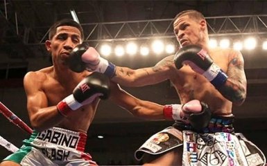 Боксер-гомосексуалист одержал яркую победу нокаутом: опубликовано видео