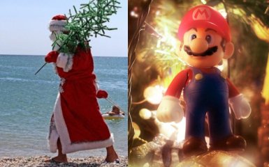 Добірка цікавих фактів, які звучать як брехня (15 фото)