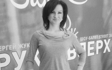 Экс-солистку российской поп-группы убила упавшая полка