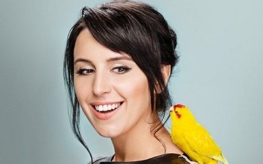 Джамала сразила фанатов "ботфортами Поляковой": опубликованы фото