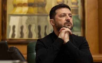 Зеленський