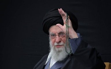 Алі Хаменеї