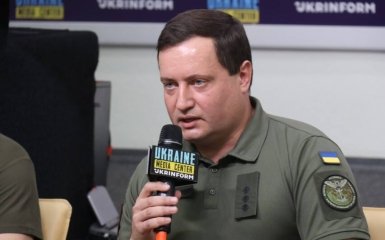 Андрій Юсов