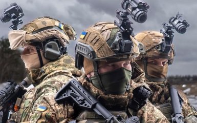 НГУ звітує про нові успіхи поза межами фронту