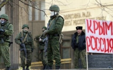 Известный ученый раскрыл ошибку Путина с Крымом