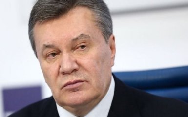 Справа про держзраду: суд ухвалив рішення по Януковичу