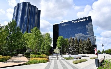У Росії дефіцит бензину та дизпалива