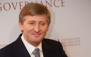 За "Донбас Арену". Рінат Ахметов подає позов проти Росії