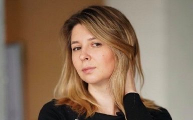 Щасливі до нестями. Нова дівчина Дмитра Кулеби поділилася романтичними фото