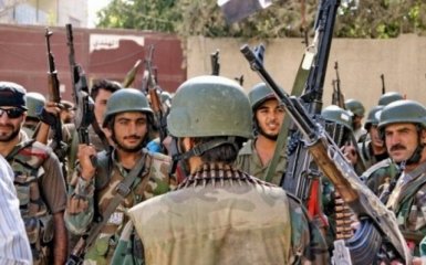 Блокада двох сирійських міст була прорвана військами Асада за допомогою РФ