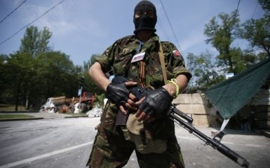 Заява "кривавого пастора" викликала паніку у бойовиків ДНР