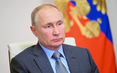Путін бреше. 5 головних моментів виступу президента РФ перед визнанням ОРДЛО