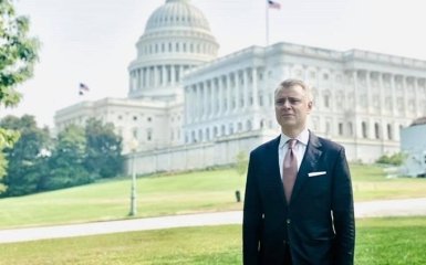 Україна озвучила новий план боротьби з Північним потоком-2