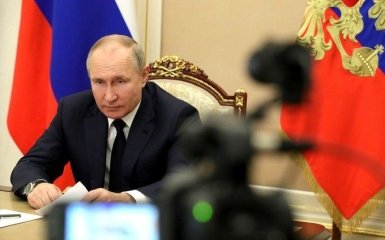 Експерт пояснив, навіщо Путін хоче об'єднати "ЛДНР"