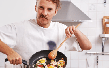 Євген Клопотенко