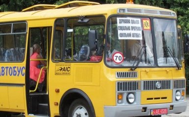 СМИ узнали о громком скандале с покупкой российских автобусов Украиной
