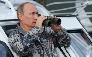 Путин повышает ставки на Донбассе, это выйдет России боком - публицист из РФ