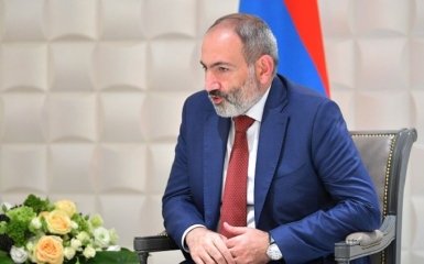 Азербайджан накинувся на Вірменію з гучними звинуваченнями та погрозами