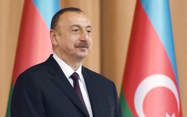 Азербайджан поставив крапку в новому статусі Нагірного Карабаху