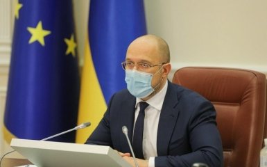 Шмыгаль предложил Кличко уволиться после заявления о локдауне