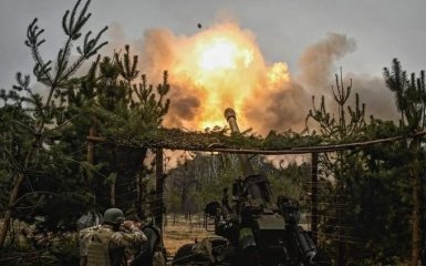 ВСУ отразили более 45 атак армии РФ на востоке Украины — сводка Генштаба