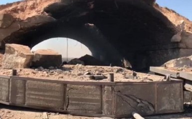 Химическая атака в Сирии: на фото росСМИ увидели интересный момент