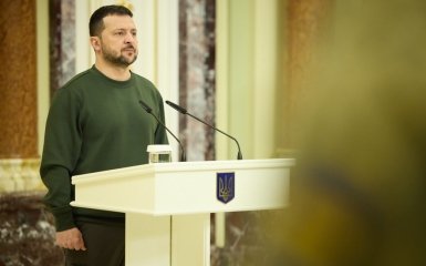 Володимир Зеленський