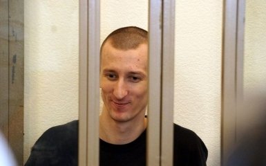 В России спрогнозировали освобождение украинского узника Кремля
