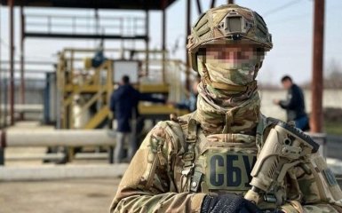 ВАКС заарештував санкційний нафтопровід Медведчука