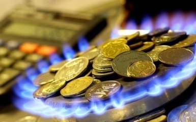 Украина хочет предложить МВФ новую схему оплаты газа