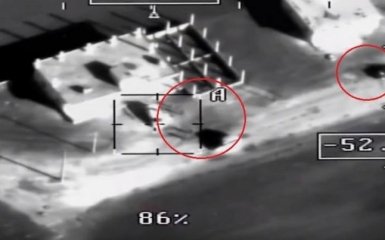 Смонтированный фейк: пользователи сети раскрыли очередной обман Минобороны РФ