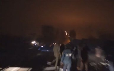 З Донецька стріляють "Гради": з'явилося нове відео зі злочинами бойовиків