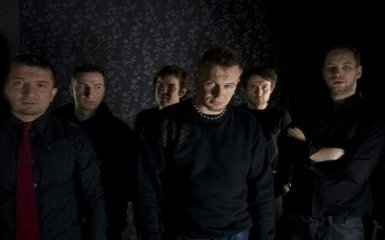 Популярная украинская группа презентовала "огненный" клип: опубликовано видео