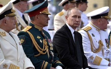 Путин не настроен на переговоры с Украиной и намерен воевать дальше — ISW