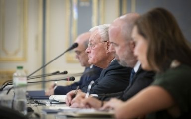 Трамп скрывает свое реальное отношение к Путину