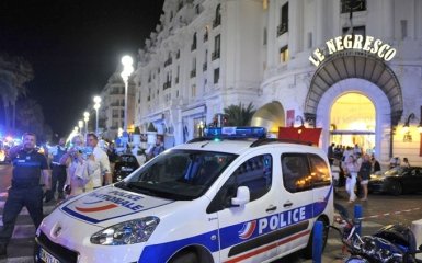 Теракт у Ніцці: Франція висунула перші звинувачення
