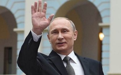 Госдума РФ официально обнулила президентский срок Путина