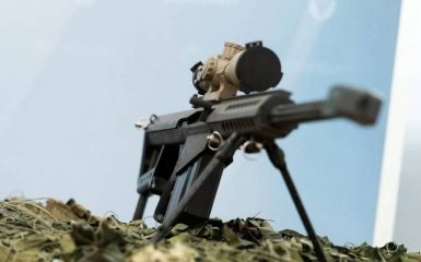 На Донбассе активизировались снайперы и вражеская разведка