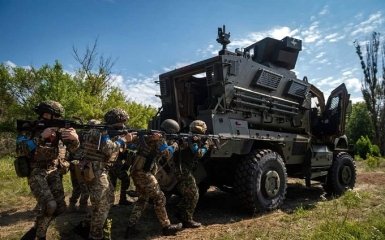 Сили оборони знищили 590 окупантів та 22 артилерійські системи — зведення Генштабу