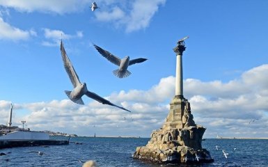 У Криму п'яний капітан яхти покалічив туриста з Донецька